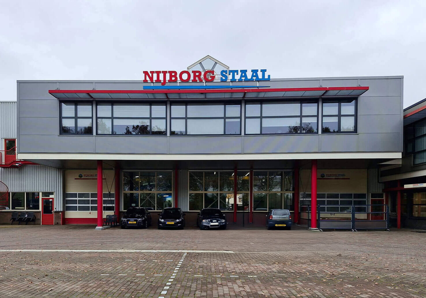 Voorkant Nijborg staalv2